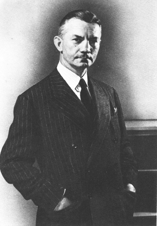 James Forrestal